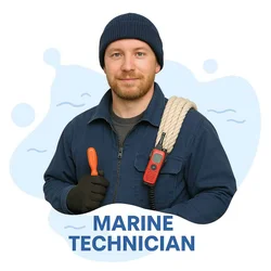 Marine Technician Certification Practice Test