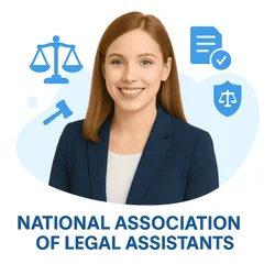 National Association of Legal Assistants Certification Practice Test