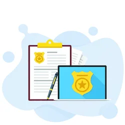 NCIC (National Crime Information Center Certification) Test Guide