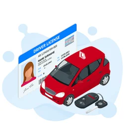 NE DMV Practice Test and Driver License Guide
