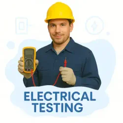 InterNational Electrical Testing Association Certified Technicians Practice Test