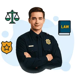 New Jersey Law Enforcement Exam Practice Test