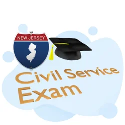 New Jersey Civil Service Exam 2026