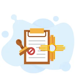 NM Notary (New Mexico Notary Exam) Test: Study Guide