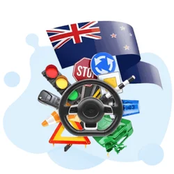 Ace Your New Zealand Car Driving Test Guide 2026 June
