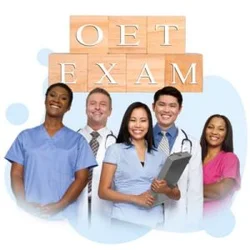 OET Sample Test 2026: What to Expect and How to Stay Calm