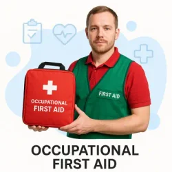 Occupational First Aid Certification: Ensuring Safety and Emergency Preparedness in the Workplace