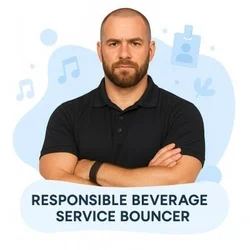 RBS Certified Bouncer Practice Test and Exam Guide