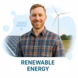 REP (Certified Renewable Energy Professional) Test Guide 2026 June