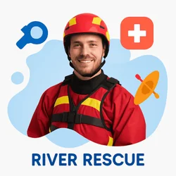 How to Prepare for River Rescue Certification Training 2026 June