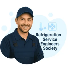 From Apprentice to Expert: Earning Certification with RSES 2026 June
