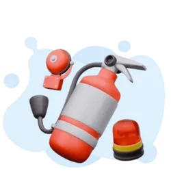 S95 (Supervision of Fire Alarm System) Test Guide