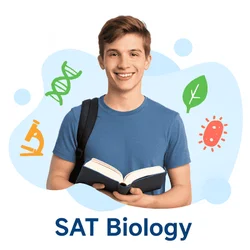 Essential Strategies for SAT Biology Success 2026 June