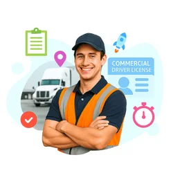 How to Obtain Your South Dakota Commercial Driver's License 2026 June