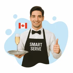 Pass Your Smart Serve Test: Tips and Study Guide