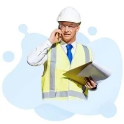 Safety Management Specialist