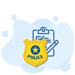 Sigma Survey for Police Officers Practice Test