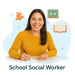 Top Challenges Faced by School Social Workers — and How They Tackle Them