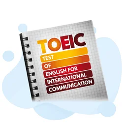 Test of English for International Communication (TOEIC)