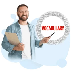 Vocabulary Practice Test