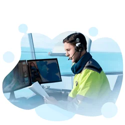 Vessel Traffic Services (VTS) Operator Exam: A Comprehensive Guide to Earning Your Certification