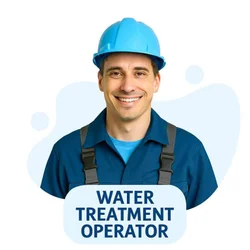 Water Treatment Operator Certification Practice Test