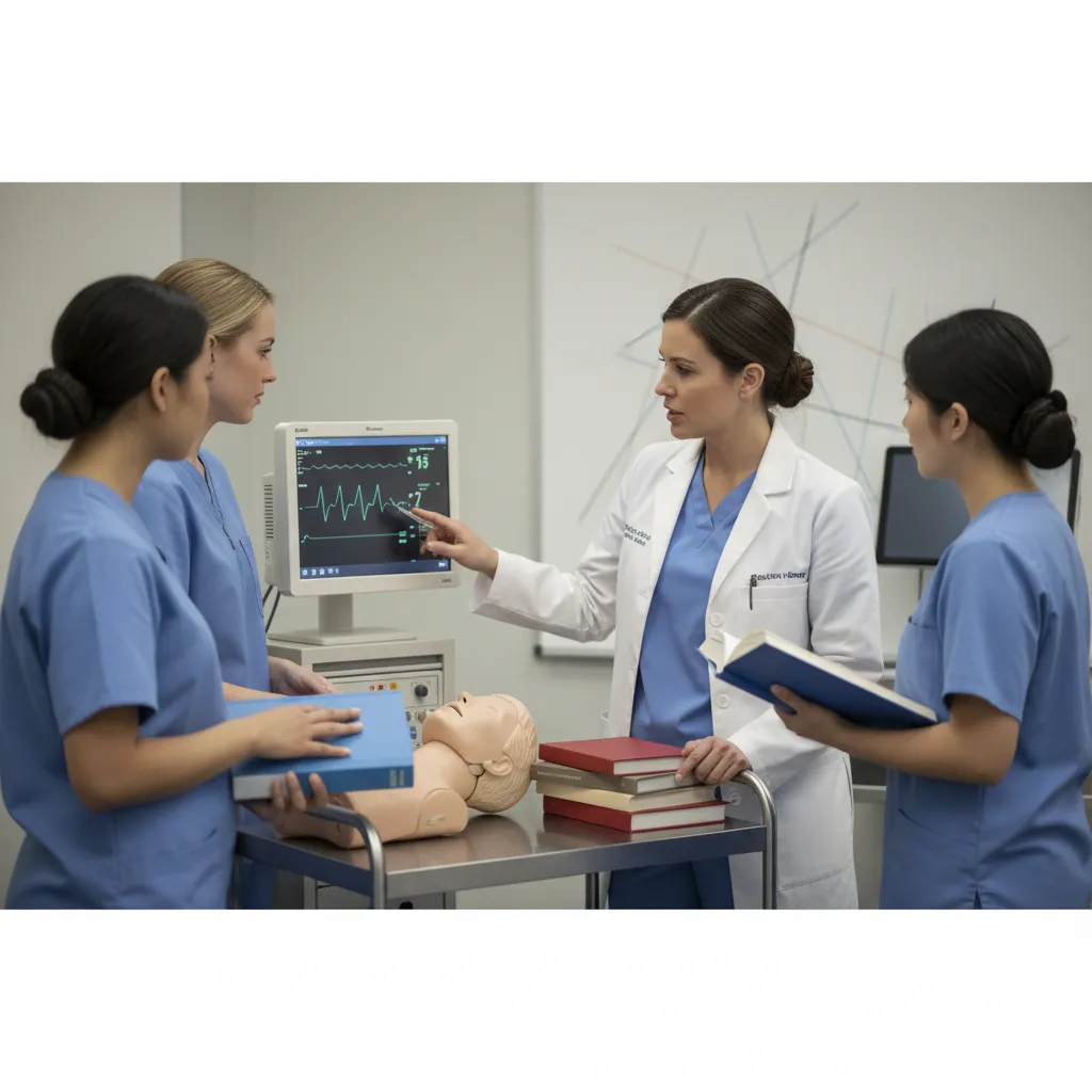 How to Pass the ATI Exam in 2026 — Complete Study Guide