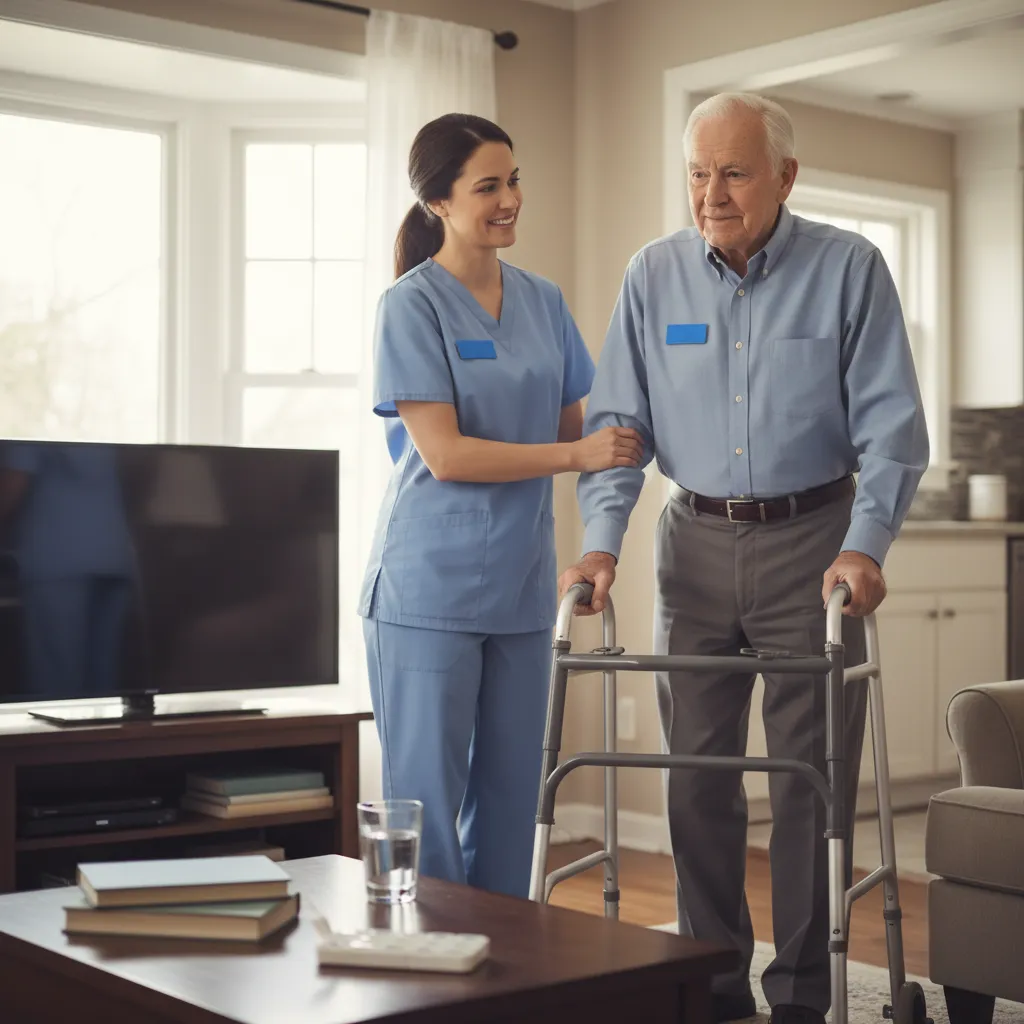 HHA Jobs Near Me: Your Complete Guide to Finding a Career