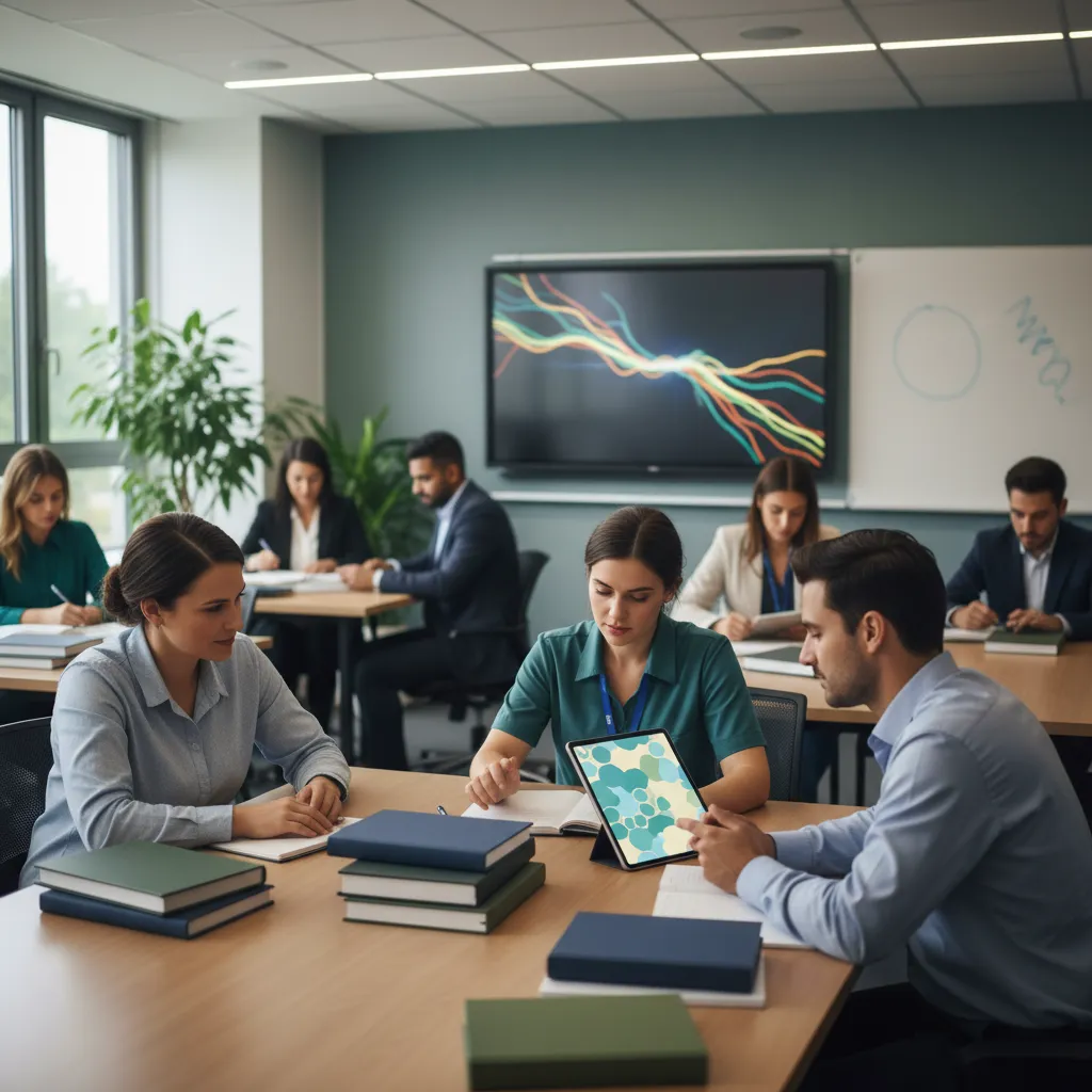 Ready to Pass the HSRT? - (HSRT) Health Sciences Reasoning Test