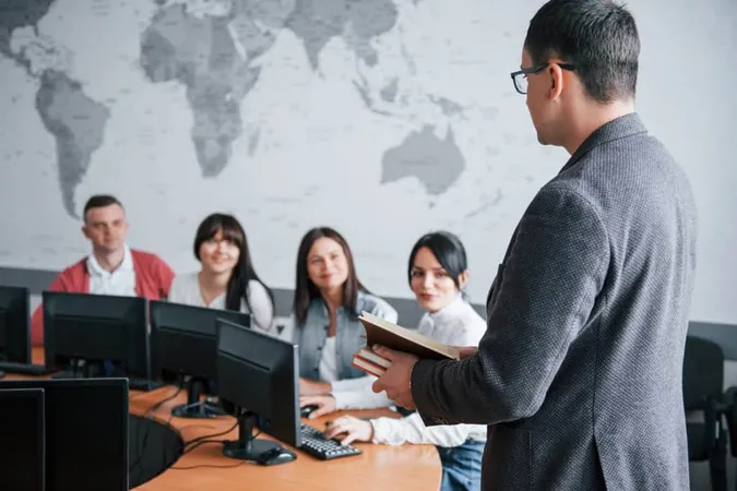 How Is Your Deals Group People Business Conference Modern Classroom Daytime 1 X - International Coaching Federation Certified study guide