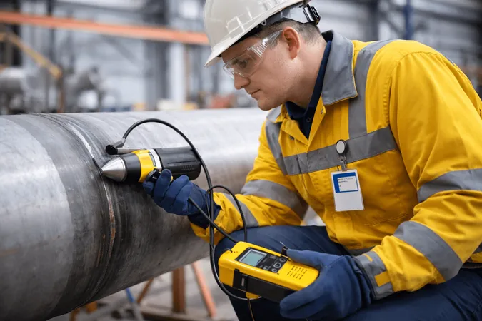 IRRSP Test: Your Guide to Radiation Safety Prep - Industrial Radiography Radiation Safety Personnel preparation guide