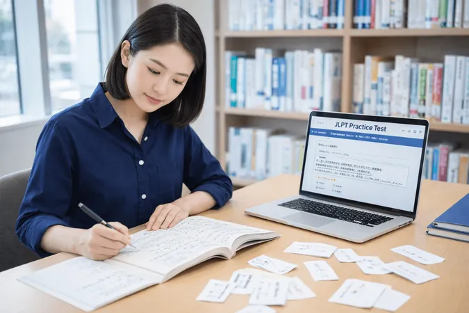 JLPT sspo 2026