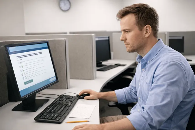 Kpa Assessment Test - Kentucky Paraeducator Assessment study guide