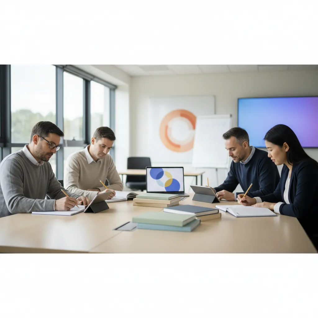 Start Your LLN Prep Today - (LLN) Language Literacy and Numeracy Test