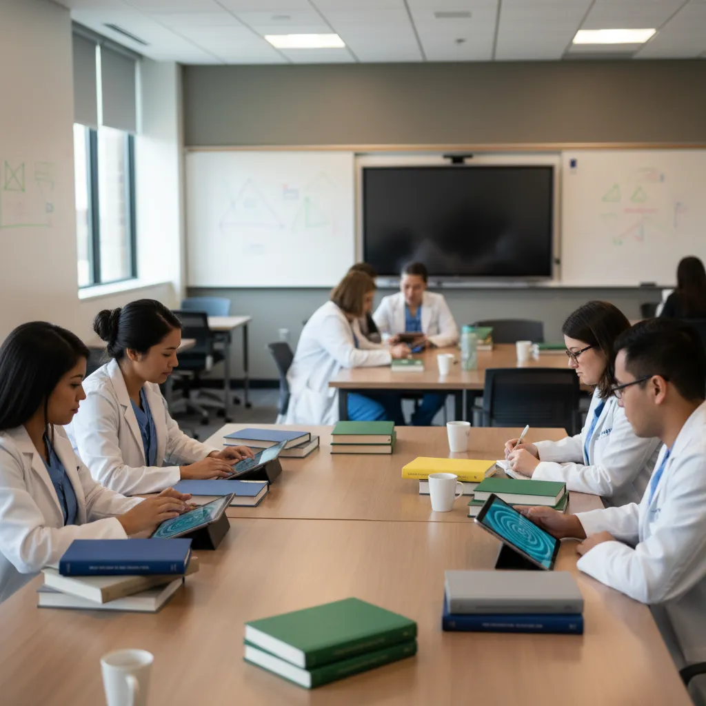 Licensed Vocational Nurse (LVN) Certification: A Complete Guide to Launching a Nursing Career