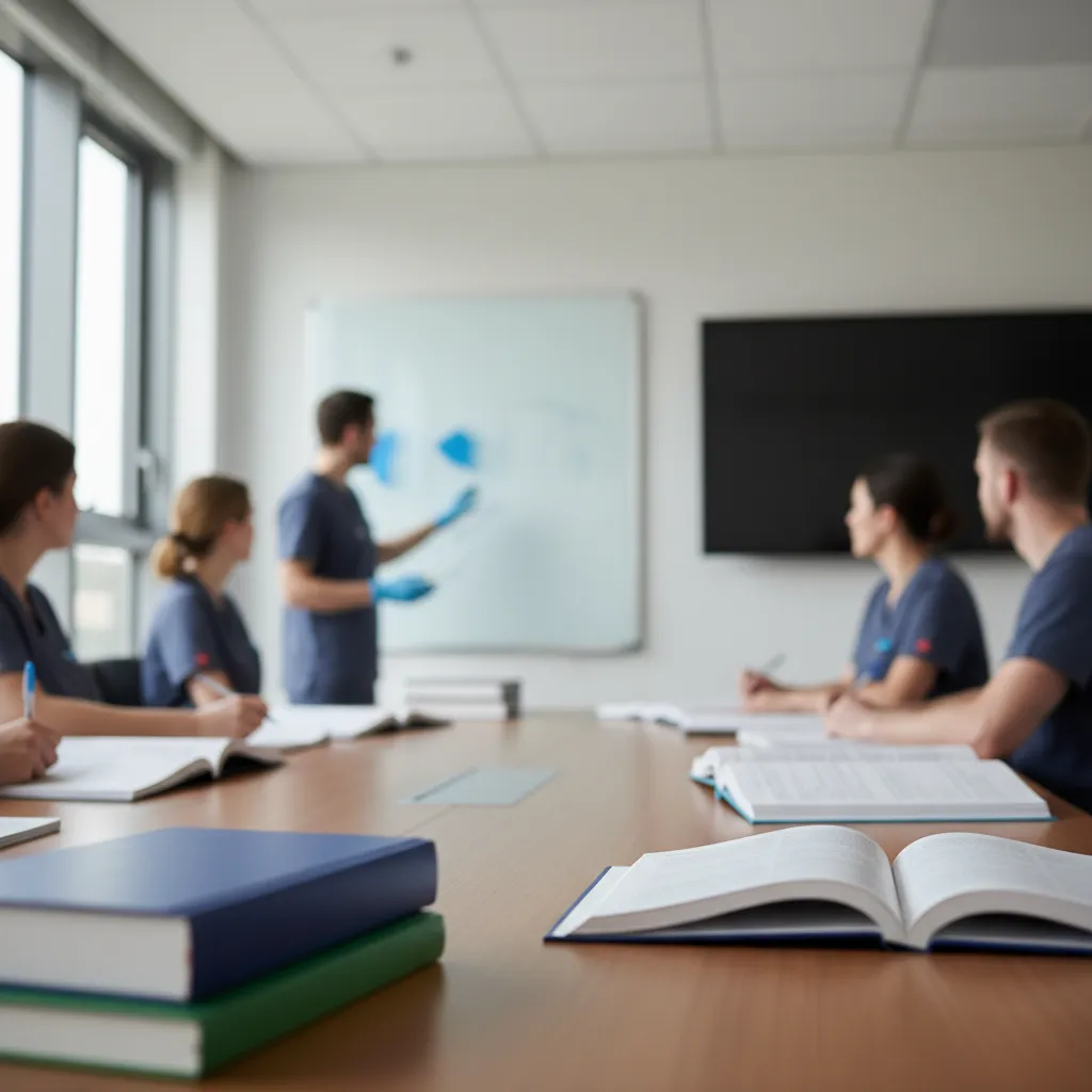 MDRAO Practice Test 2026