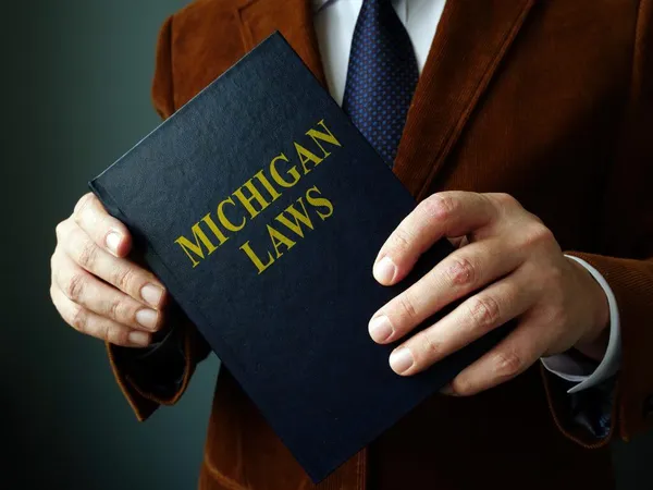 Adobestock X - Michigan Bar Exam study guide