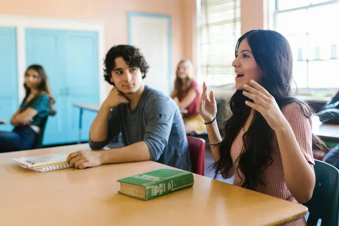 Are Some People Just Better Banner - Modern Language Aptitude Test study guide