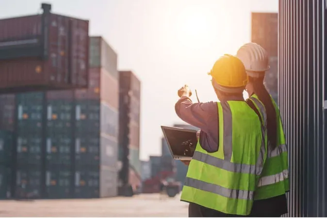 The Essential Guide to Understanding the Maritime Labour Convention 2026: Ensuring Fair and Safe Working Conditions at Sea - Maritime Labour Convention certification guide