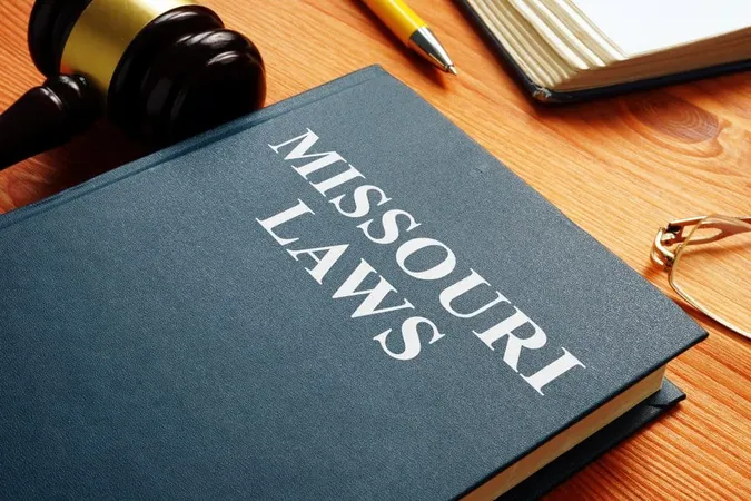 Adobestock X - Missouri Bar Exam study guide