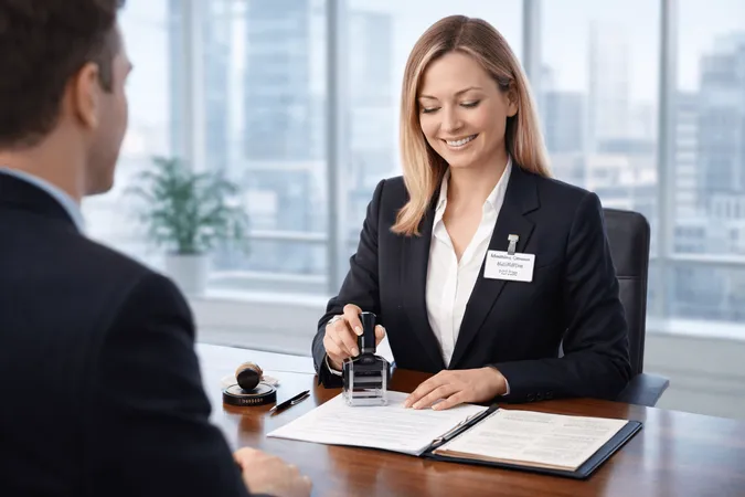 Notary Public Missouri - Missouri Notary Exam study guide