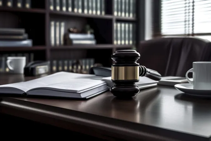 Photorealistic Lawyer Environment X - Mississippi Notary Exam study guide