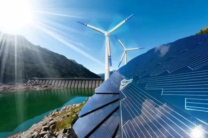 Renewable Energy 1 X - North American Board of Certified Energy Practitioners study guide
