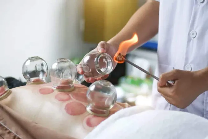 Holistic Healthcare X - National Certification Commission for Acupuncture and Oriental Medicine study guide