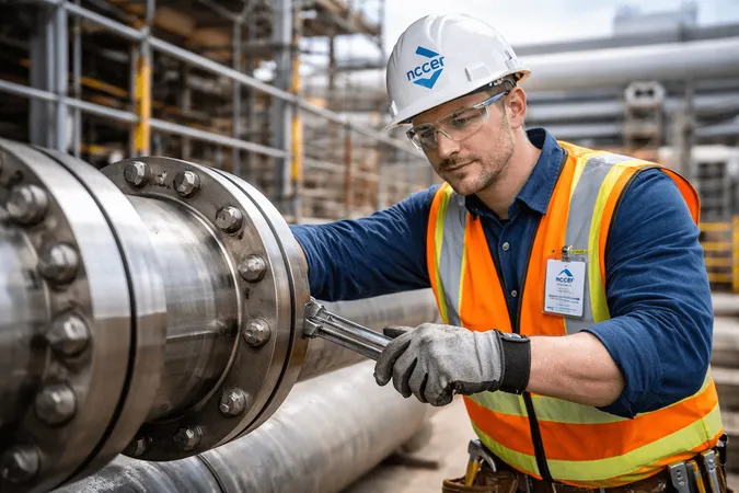 Nccer Pipefitter Test - NCCER (National Center for Construction Education & Research) study guide
