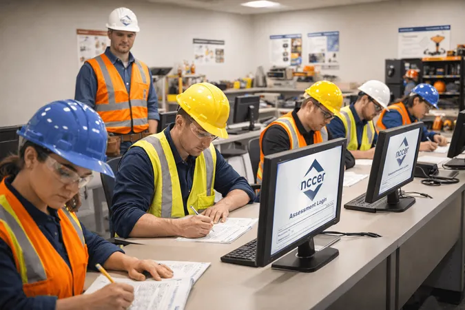 Nccer Test - NCCER (National Center for Construction Education & Research) study guide