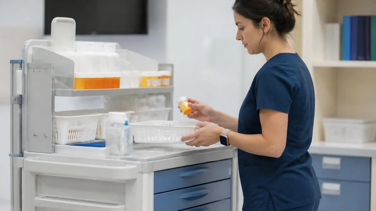 HESI vs TEAS: Which Nursing Entrance Exam Should You Take?