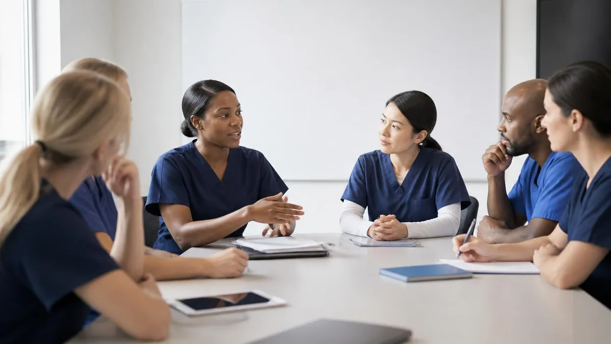Nurse and Practitioner - NCLEX - National Council Licensure Examination certification study resource