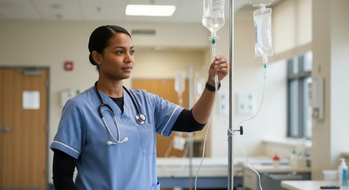 NCLEX Pearson VUE 2026: Registration, Scheduling & Test Day Guide