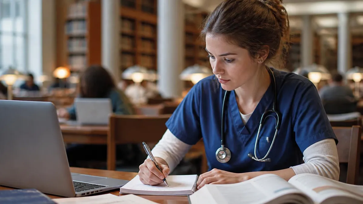 NCLEX-RN vs NCLEX-PN: Which One Should You Choose?